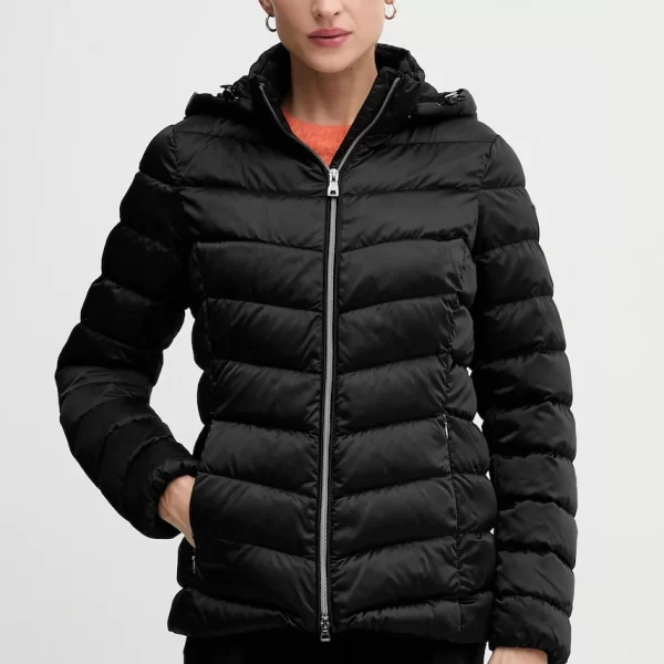 Geox Μπουφάν Geox ZOSMA