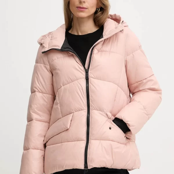 Μπουφάν Geox SERILDA