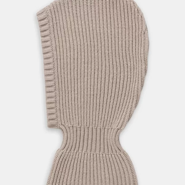 Newland Σκούφος με προσθήκη μαλλιού Newland BALACLAVA CAP