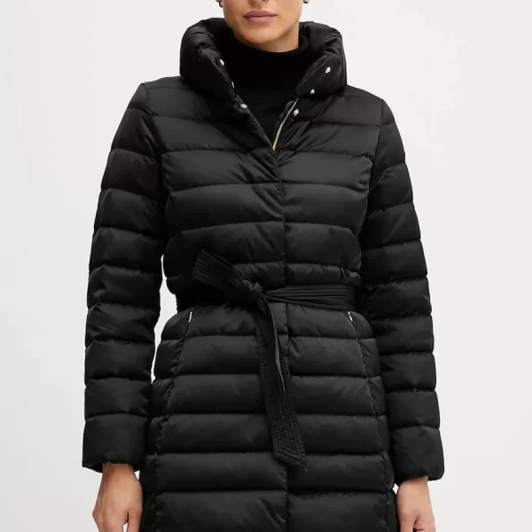 Μπουφάν με επένδυση από πούπουλα Geox BETTANIE