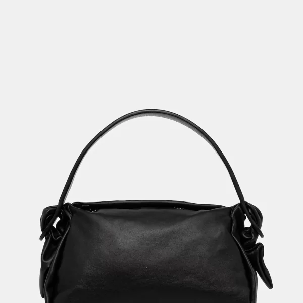 KENZO Δερμάτινη τσάντα Kenzo