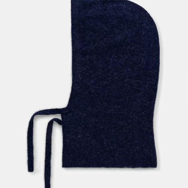 Sessun Σκούφος με προσθήκη μαλλιού Sessun