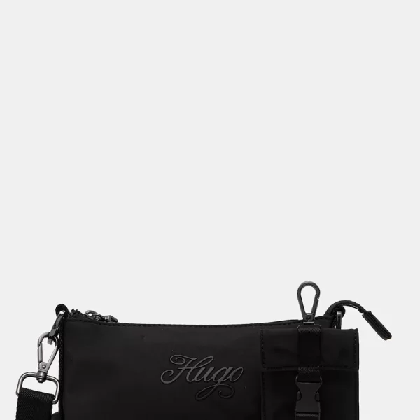 Τσάντα Hugo Blue San Jared-C