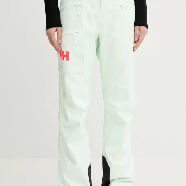 Παντελόνι σκι Helly Hansen POWDERQUEEN