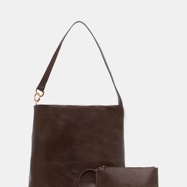 Δερμάτινη τσάντα Sessun