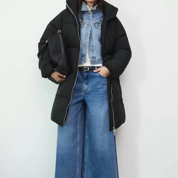 Μπουφάν Medicine