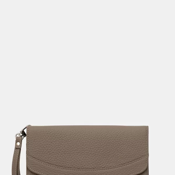 Δερμάτινο πορτοφόλι Answear.LAB