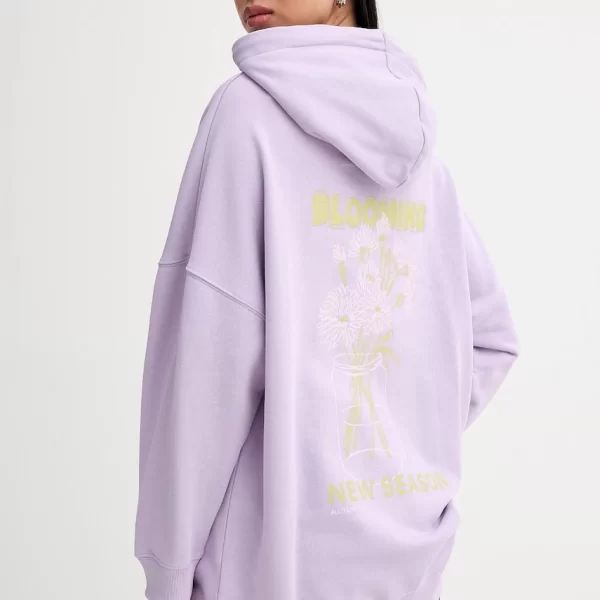 Βαμβακερή μπλούζα Marc O'Polo