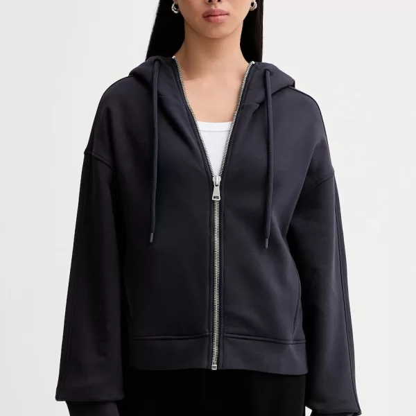 Βαμβακερή μπλούζα Marc O'Polo