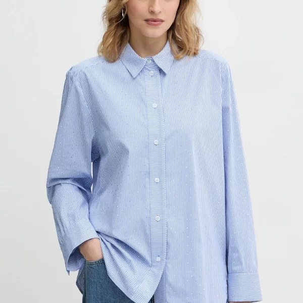 Πουκάμισο MUNTHE RALLIMA