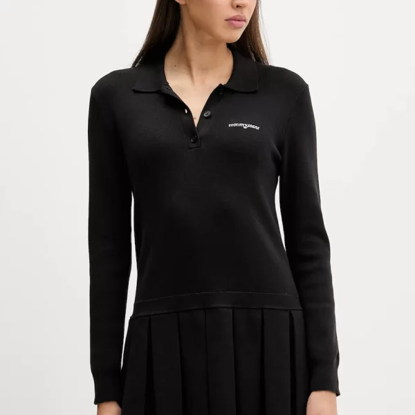 Φόρεμα Tommy Jeans