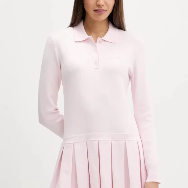 Φόρεμα Tommy Jeans