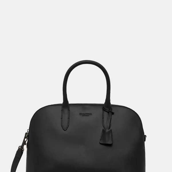 Δερμάτινη τσάντα Marc O'Polo