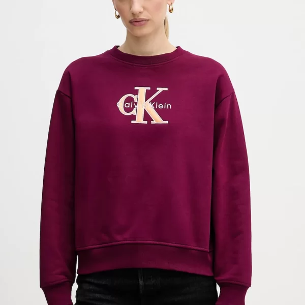 Μπλούζα Calvin Klein Jeans