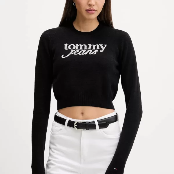 Πουλόβερ Tommy Jeans