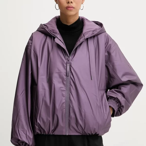 Αδιάβροχο μπουφάν Rains 17290 Lohja Bomber Jacket W3T1
