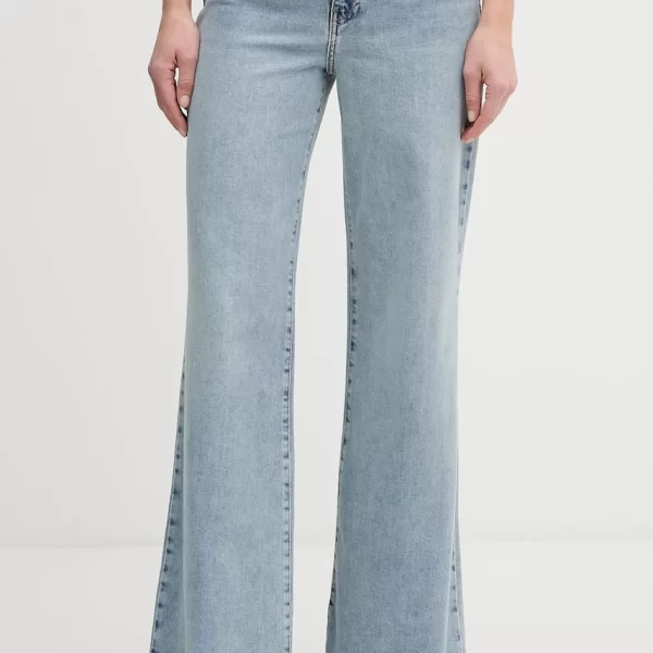 Τζιν παντελόνι OUI