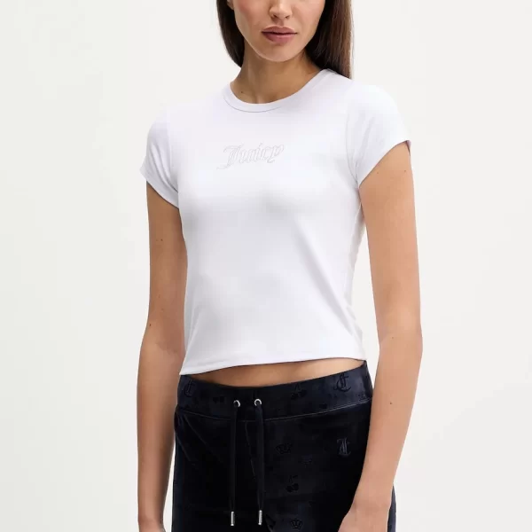 Μπλουζάκι Juicy Couture