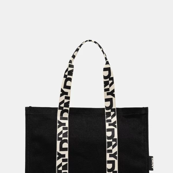 Βαμβακερή τσάντα Dkny