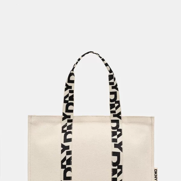 Βαμβακερή τσάντα Dkny