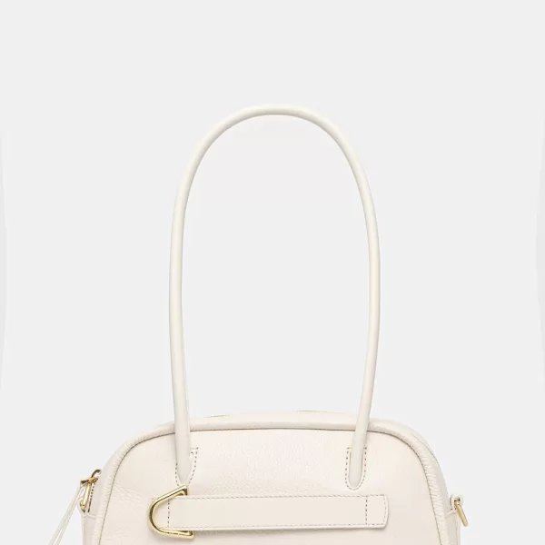 Δερμάτινη τσάντα Coccinelle PAKI