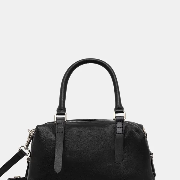 Δερμάτινη τσάντα Answear.LAB