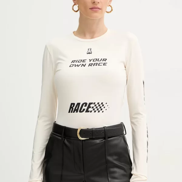 Μακρυμάνικο Patrizia Pepe