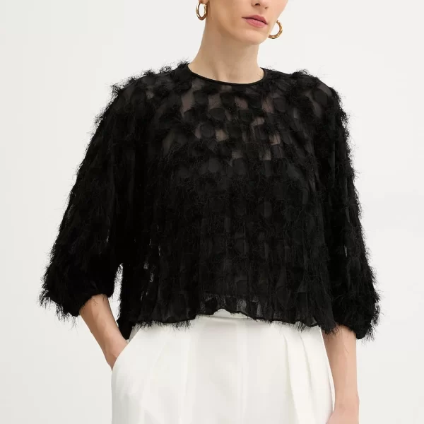 Boss Μπλουζάκι BOSS Bashinah