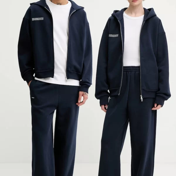 Βαμβακερό παντελόνι Pangaia