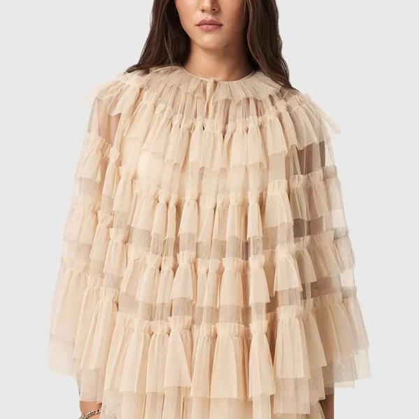 Μπλουζάκι AllSaints