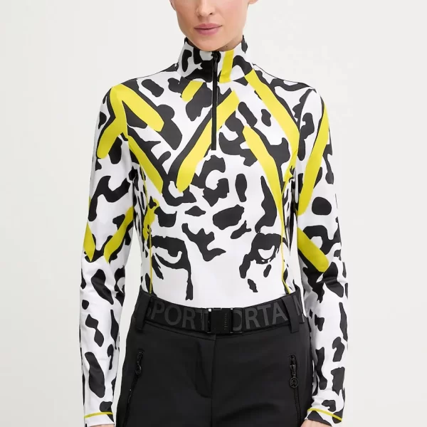 Ισοθερμικό μακρυμάνικο Sportalm Peruglia