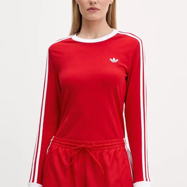 Adidas Originals Μακρυμάνικο adidas Originals
