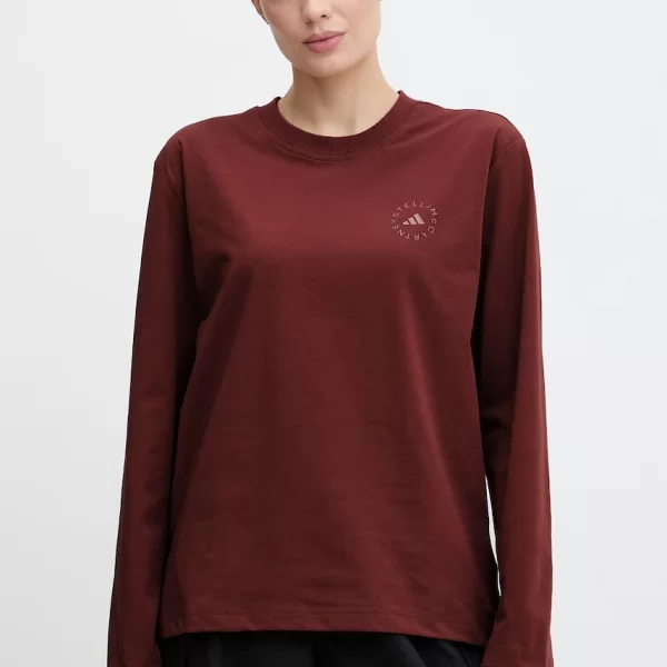 Μακρυμάνικο adidas by Stella McCartney