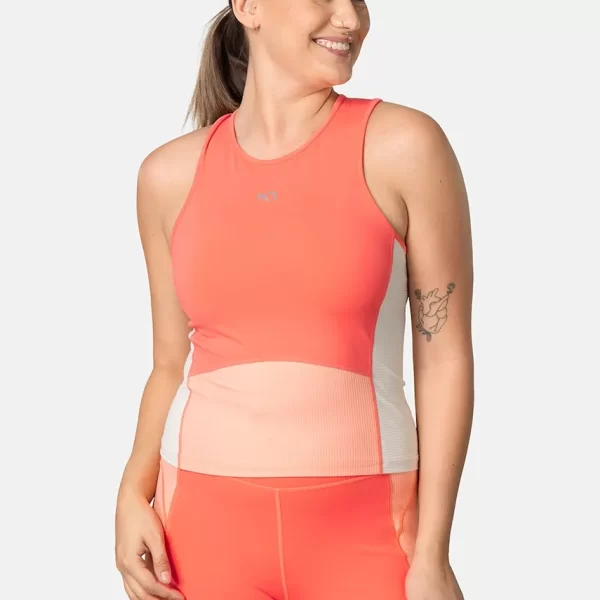 Τοπ προπόνησης Kari Traa Linnea