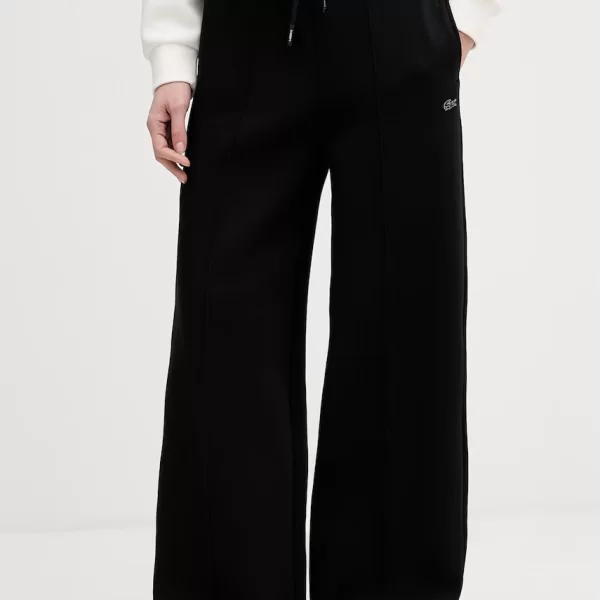 Lacoste Παντελόνι επίσημο γυναικείο