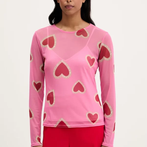 Μπλουζάκι Never Fully Dressed