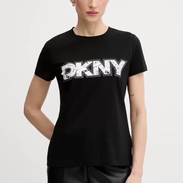 Μπλουζάκι Dkny