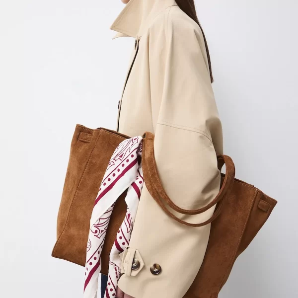 Τσάντα Medicine