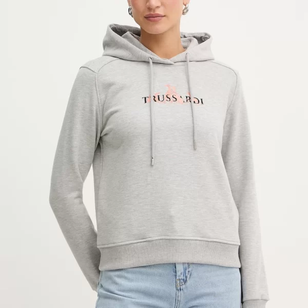 Μπλούζα Trussardi