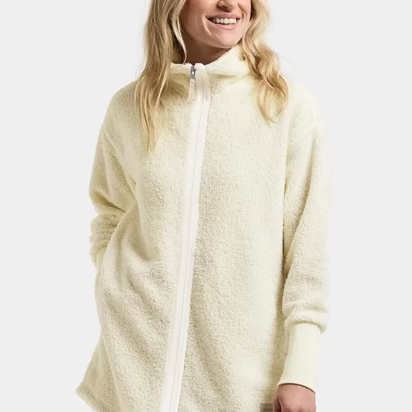 Φλις μπουφάν Didriksons TOLA