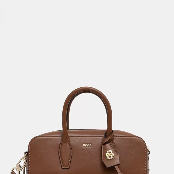 Δερμάτινη τσάντα BOSS NUMAH Bowling