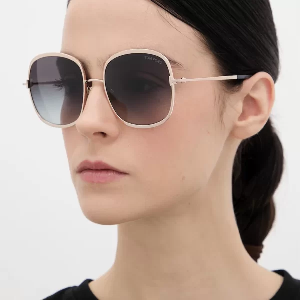 Γυαλιά ηλίου Tom Ford Sofia