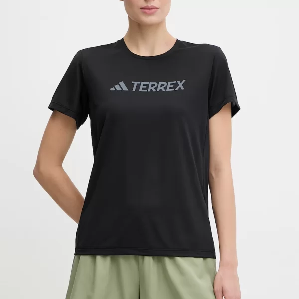 Αθλητικό μπλουζάκι adidas TERREX