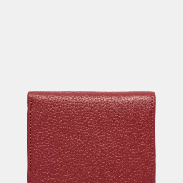 Δερμάτινο πορτοφόλι Answear.LAB