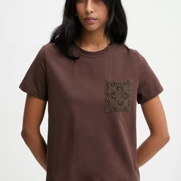 Μπλουζάκι Answear.LAB