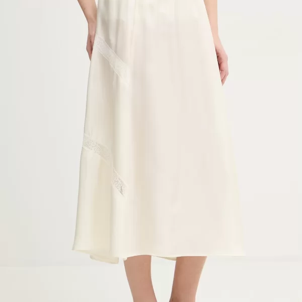 MARELLA Μεταξωτή φούστα Marella MLMOSPITE