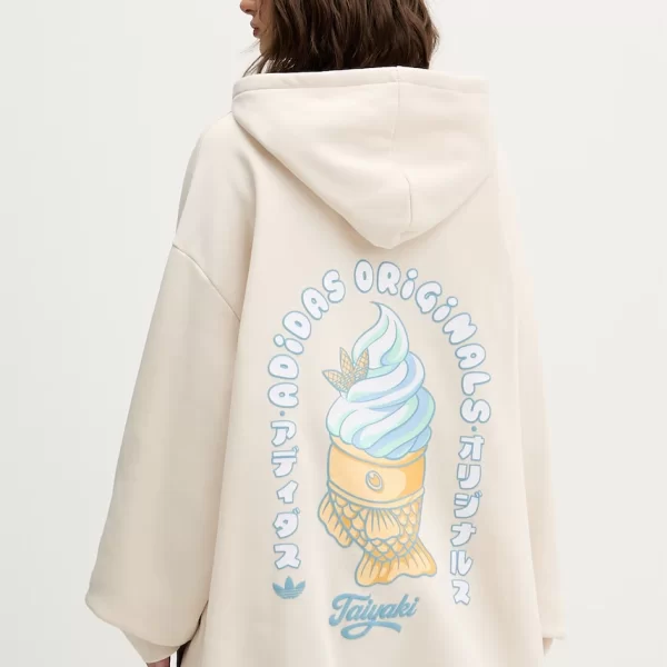 Μπλούζα adidas Originals Taiyaki