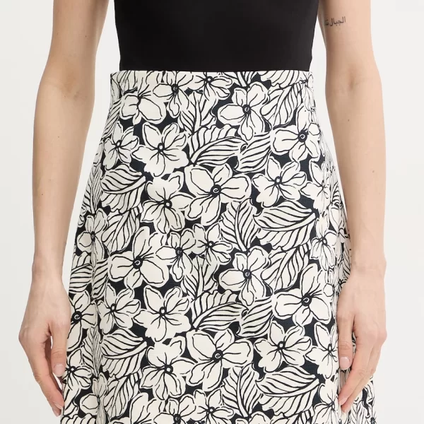 Φούστα Weekend Max Mara FUNGO