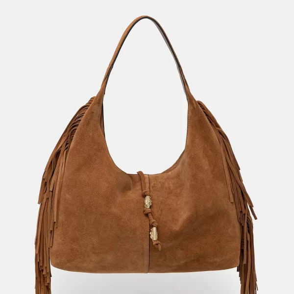 Τσάντα σουέτ Pedro del Hierro