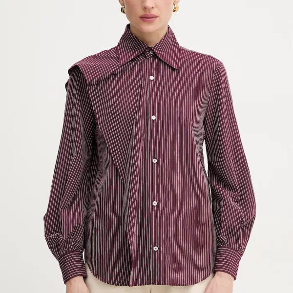 Πουκάμισο MAX&Co. MCOTECA